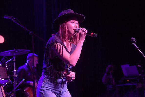 Kalie Shorr