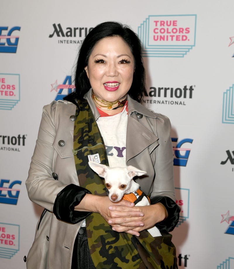 Margaret Cho Joins LGT!
