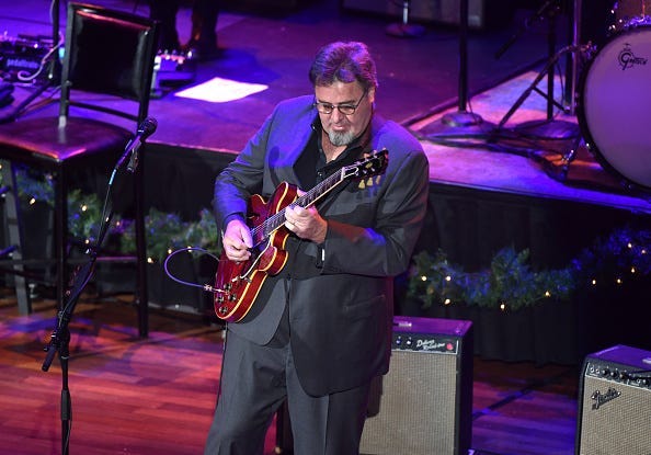 Vince Gill