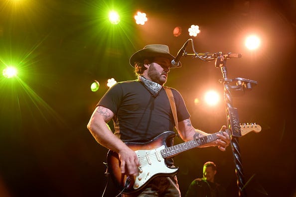 Randy Houser