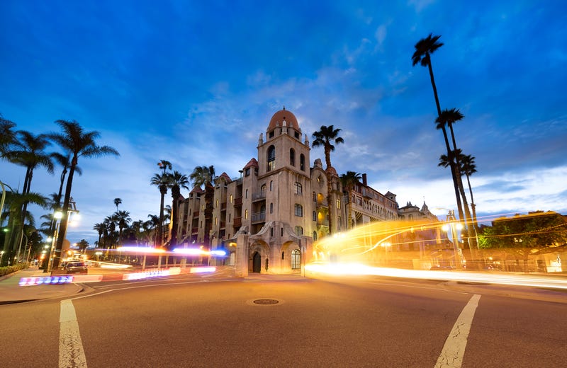 Riverside County