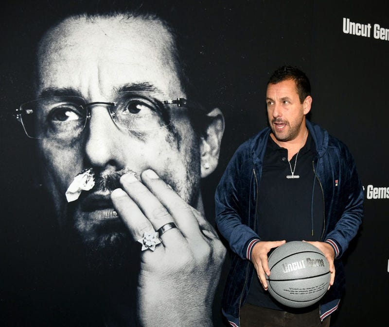 Adam Sandler