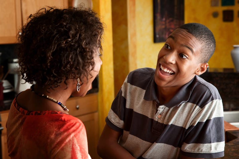 Mother of Howard University Student Talks Life During Coronavirus Outbreak