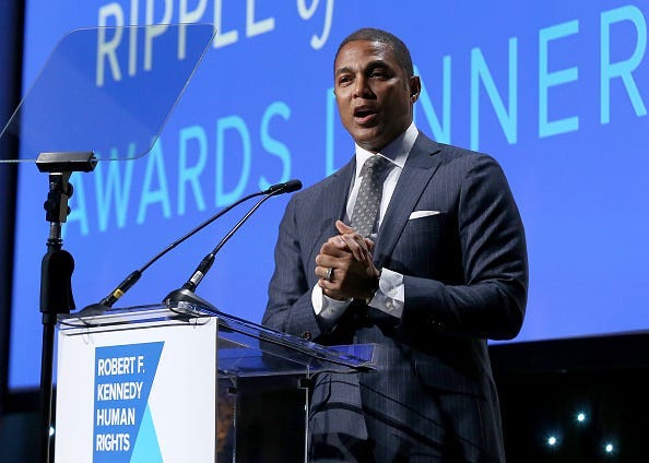 Don Lemon