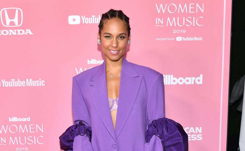 Photo by Emma McIntyre/Getty Images for Billboard