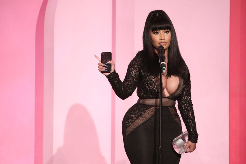 Nicki Minaj