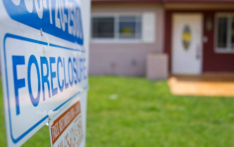 Foreclosure