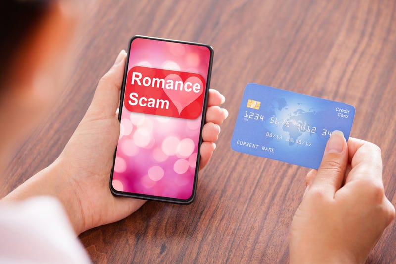 BBB warning Kansans about online dating scams