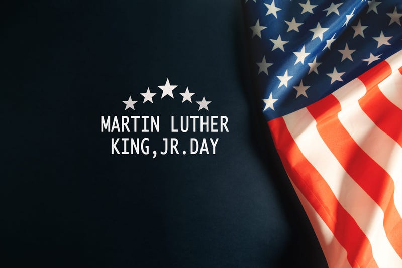 MLK Day