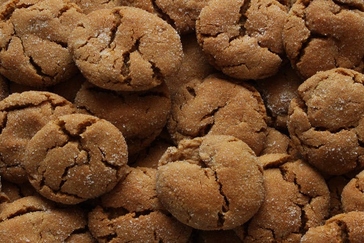 dgs cookie