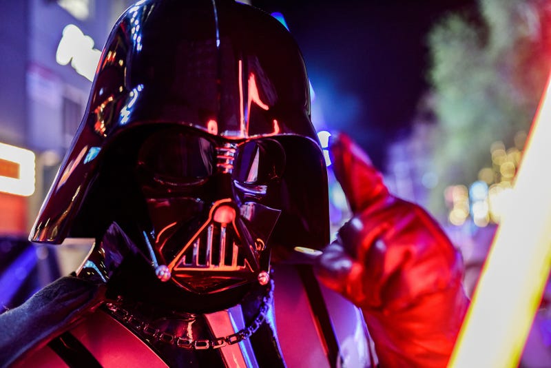 Darth Vader