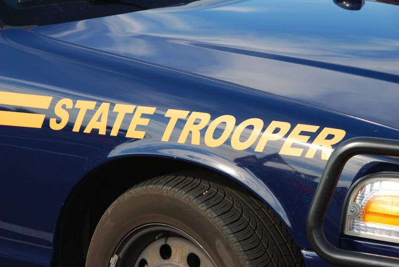 Indiana State Trooper wounded, robbery suspect killed in I-65 shootout; person of interest sought