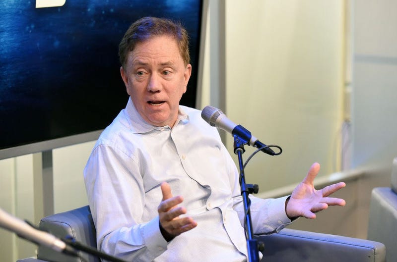 Ned Lamont