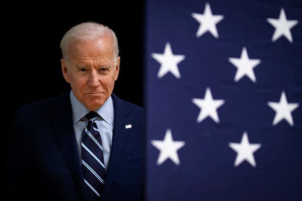 Joe Biden
