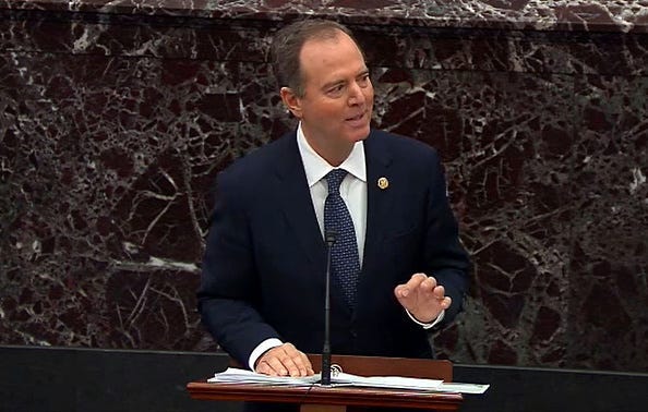 Adam Schiff