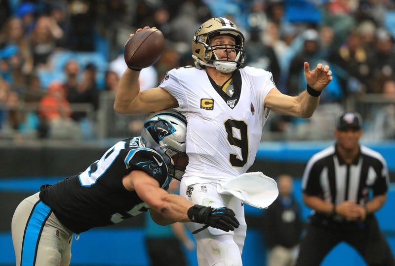 Brees