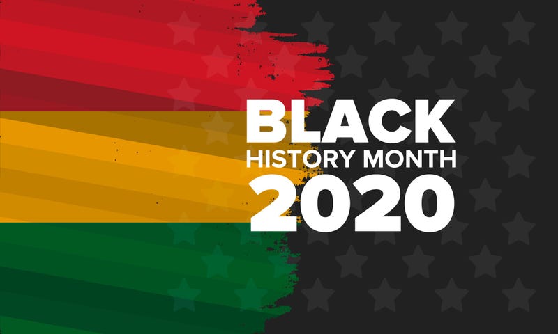 Black History Month