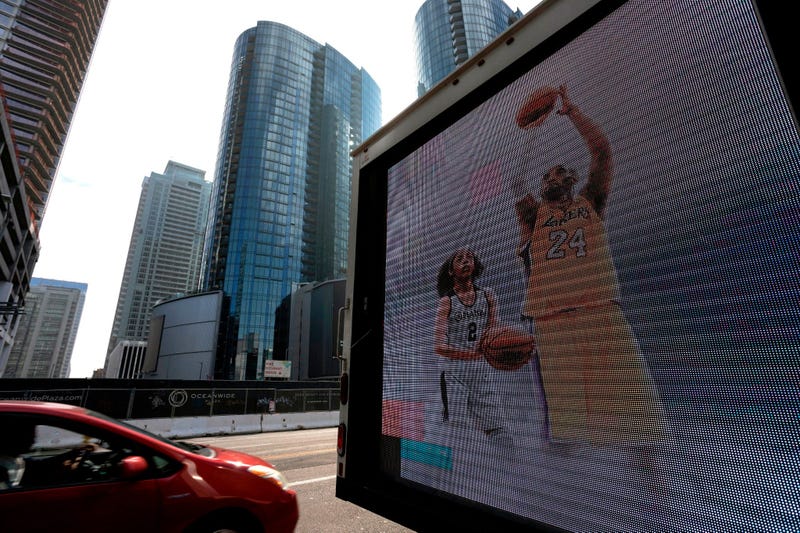 Staples Center