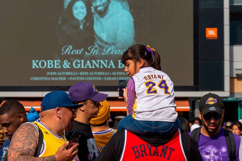 Staples Center