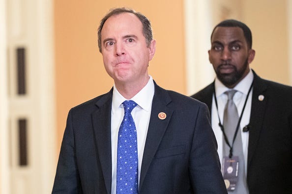 Adam Schiff
