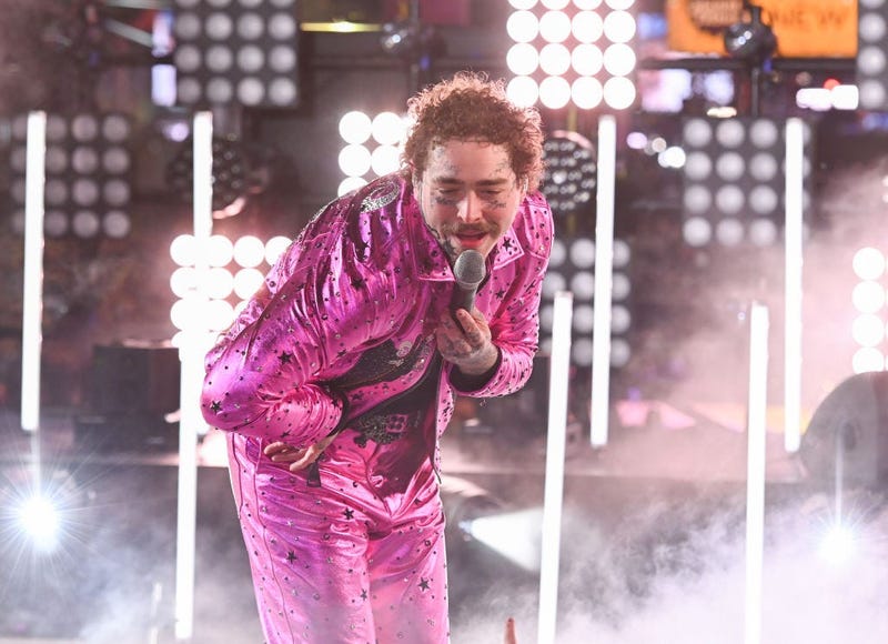 Post Malone