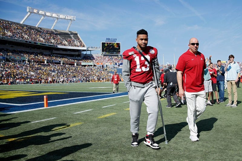 Joe Robbins Getty Images Sport