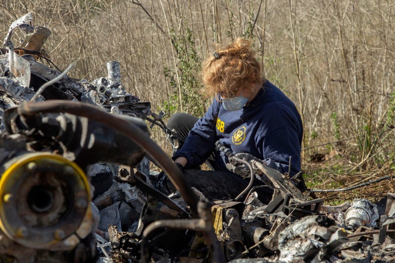 NTSB