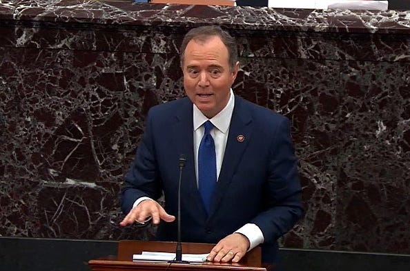 Adam Schiff