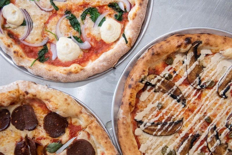 Pizza 216 to give away free roll of toilet paper with every order