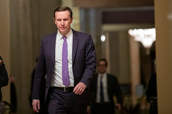 Chris Murphy