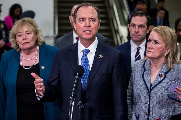 Adam Schiff