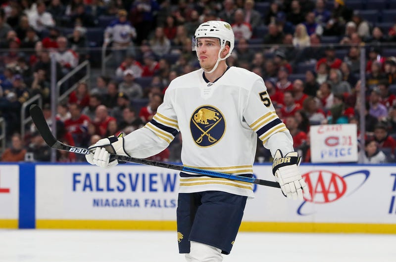Rasmus Ristolainen