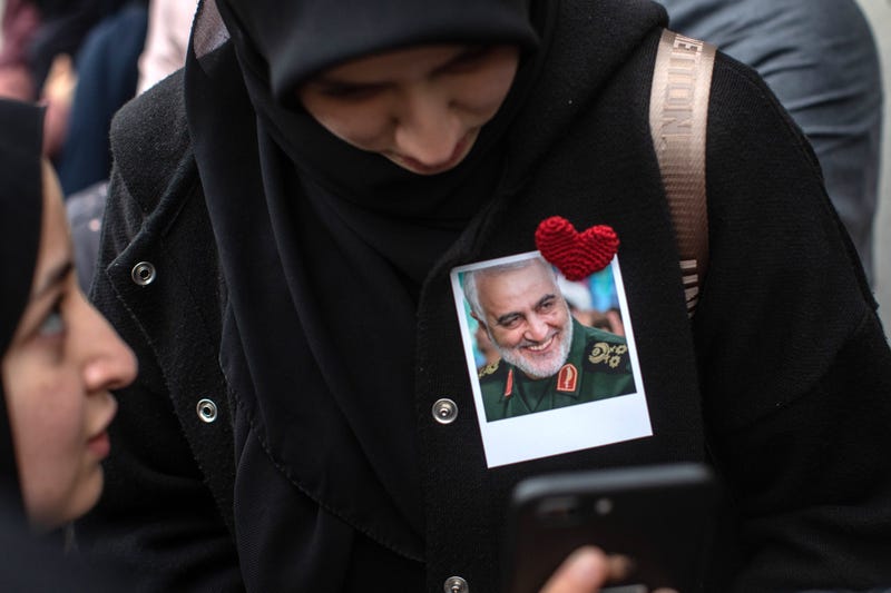Soleimani