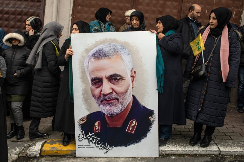 Soleimani