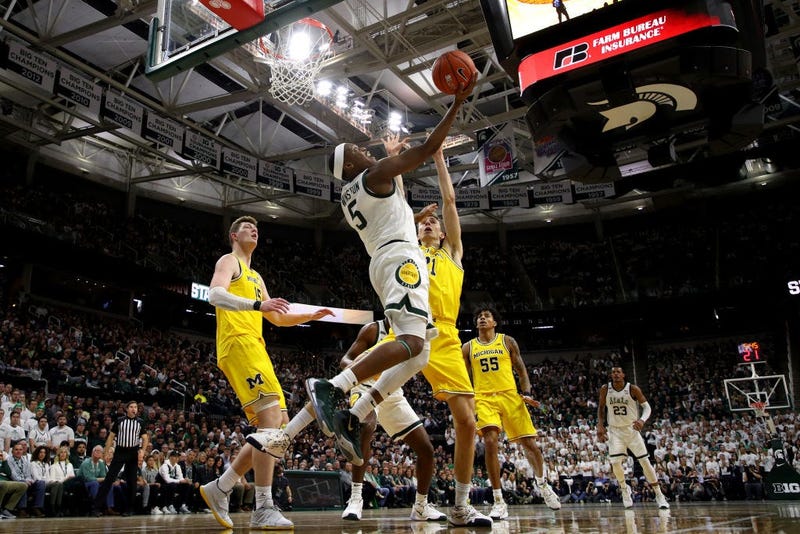 Cassius Winston