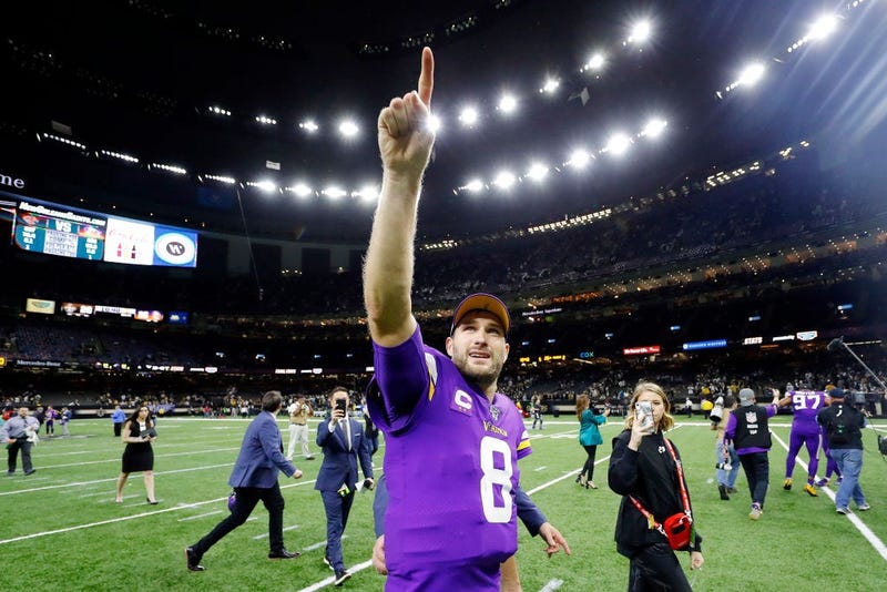 Ratto: What America needs out of the NFL playoffs