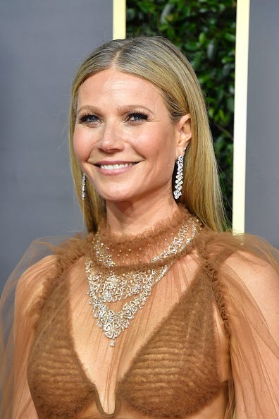 Paltrow