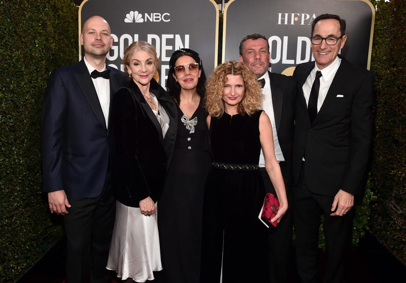 Getty Images