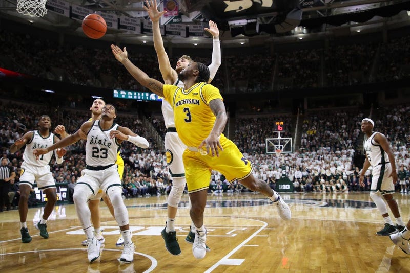 Zavier Simpson
