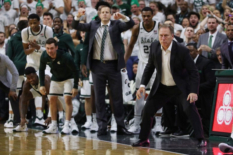 Tom Izzo