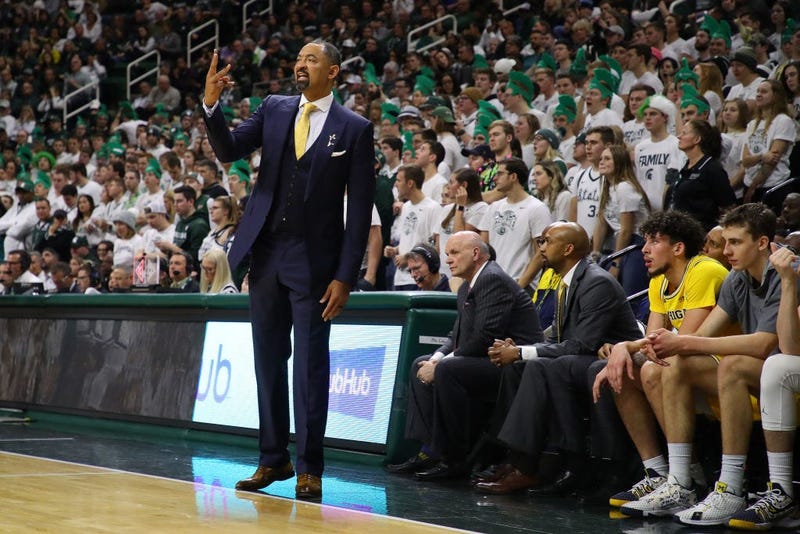 Juwan Howard
