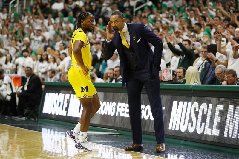 Juwan Howard