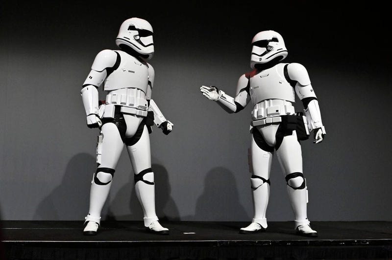 Stormtroopers