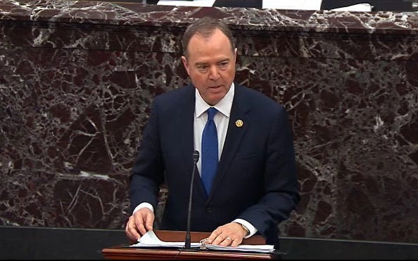 Adam Schiff