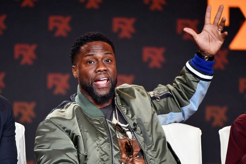 Kevin Hart