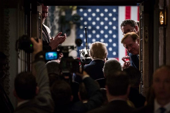 State of the Union