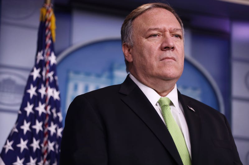 Pompeo