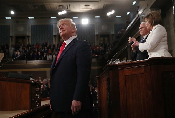 State of the Union
