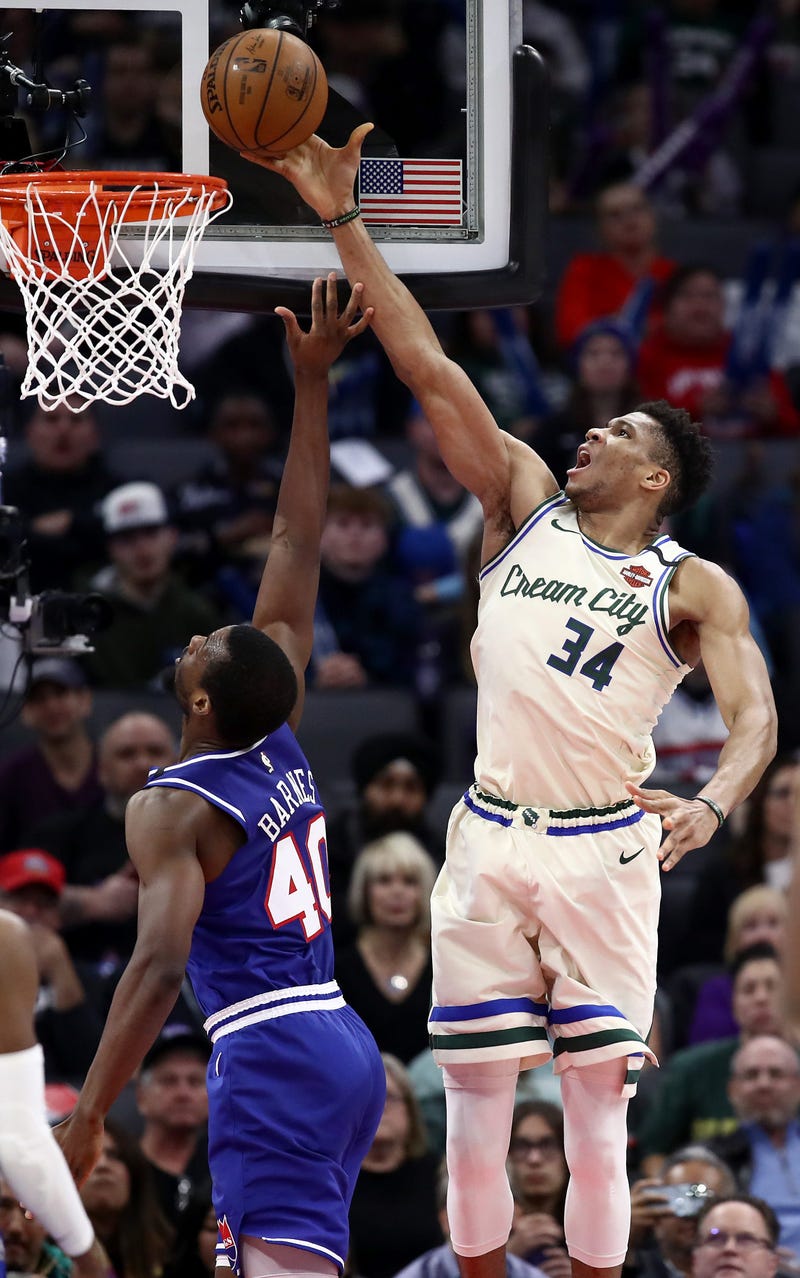 kings lose to bucks