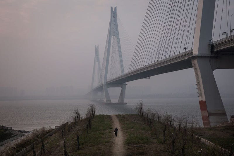 China